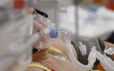 Hoț de la Spitalul Pantelimon, arestat după ce a provocat avarie la oxigen