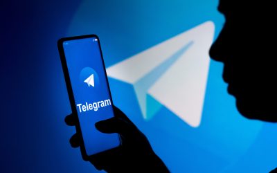 Blocarea Telegram în Rusia lovește armata și finanțarea războiului
