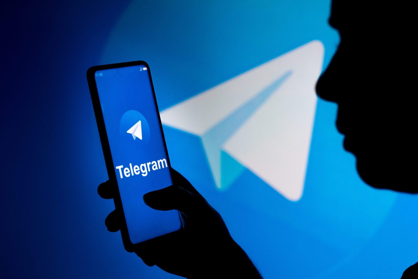 Blocarea Telegram în Rusia lovește armata și finanțarea războiului