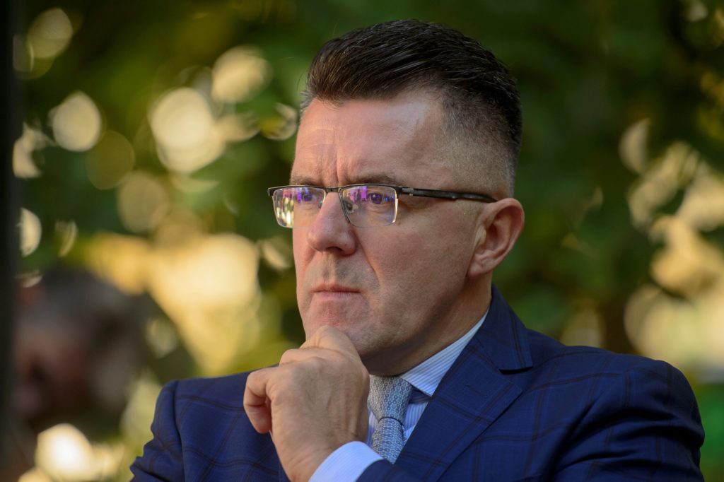 UE, suspiciuni față de Peter Magyar. Bruxelles-ul, pe urmele federalizării?