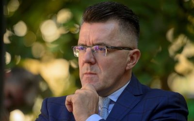 UE, suspiciuni față de Peter Magyar. Bruxelles-ul, pe urmele federalizării?