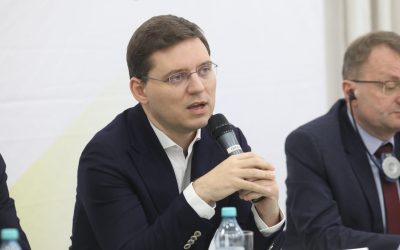 Negrescu cere Comisiei Europene un nou pas pentru Moldova în UE