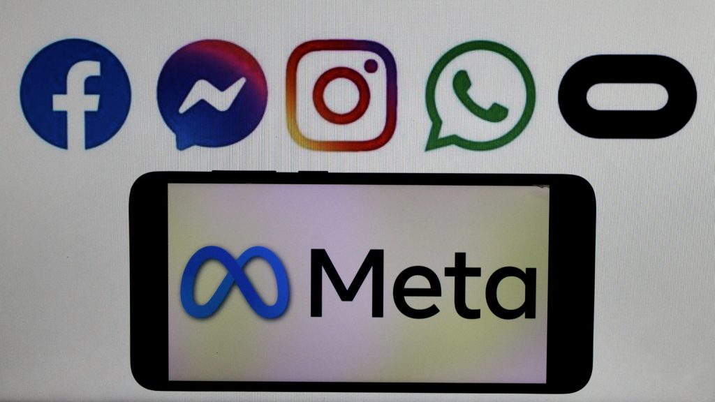 Meta, atacată de UE: Facebook și Instagram, risc pentru copii