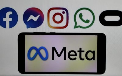 Meta, atacată de UE: Facebook și Instagram, risc pentru copii