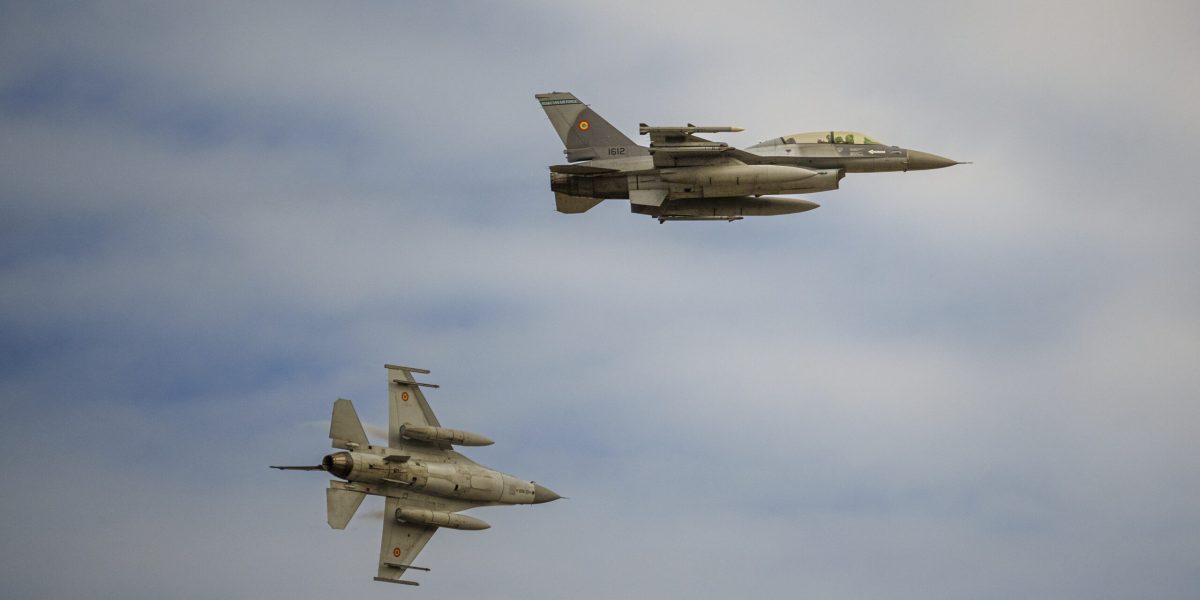 Alertă în Tulcea: Drone rusești, atac la granița cu Ucraina