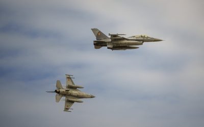 Alertă în Tulcea: Drone rusești, atac la granița cu Ucraina