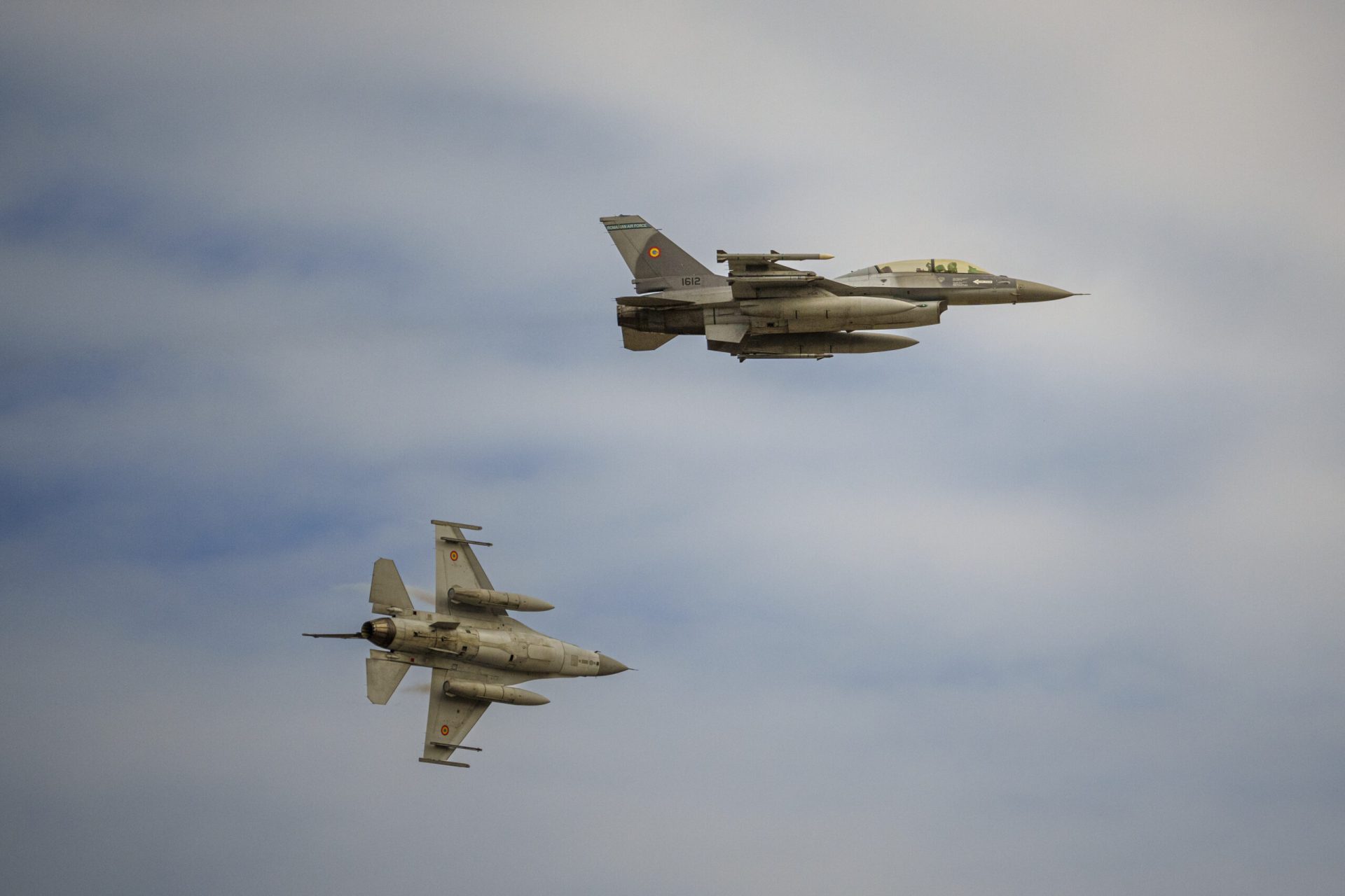 Alertă în Tulcea: Drone rusești, atac la granița cu Ucraina