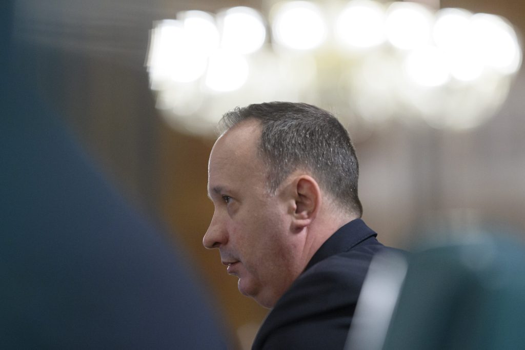 PSD, excludere din orice coaliție care îl susține pe Bolojan premier