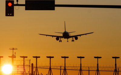 Zboruri afectate în România: Cât timp mai ai pentru check-in? Află acum!