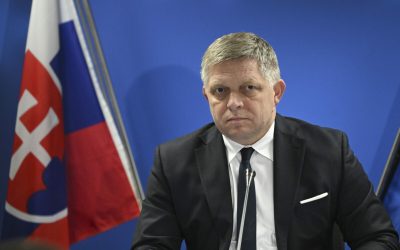 Două țări UE îi blochează premierului slovac accesul spre Moscova