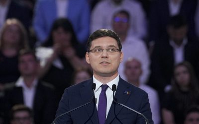 Politicianul cu rezultate slabe: 10 luni de clemență fără precedent