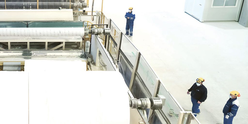 Regina investește 10 milioane euro în România: Extindere masivă pentru hârtia igienică