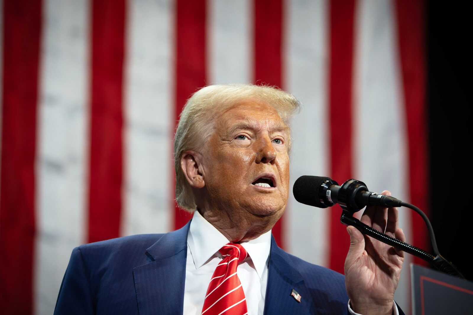 Negocieri SUA-Iran, final dramatic: Ce mutare pregătește Donald Trump?