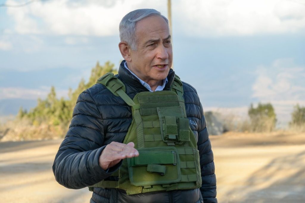 Netanyahu: Misiunea în Liban continuă, în ciuda armistițiului cu Hezbollah