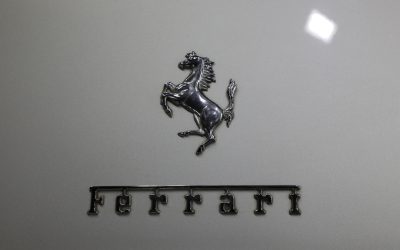 Cât costă primul Ferrari electric? Modelul, lansat la Roma luna viitoare