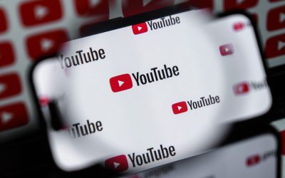YouTube blochează videoclip Nvidia cu milioane de vizualizări din cauza unei erori de copyright