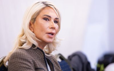 Limbaj de mahala la Sibiu: Politica se face cu insulte și jigniri