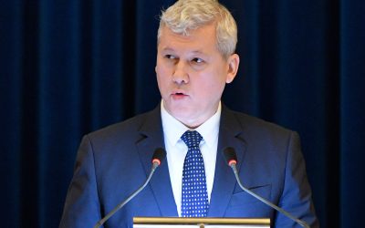 Cu PSD la masă: Un tablou al imposibilității politice în România