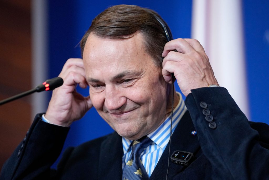 Blocaj major la UE: 6 state, inclusiv Polonia, spun NU aderării rapide