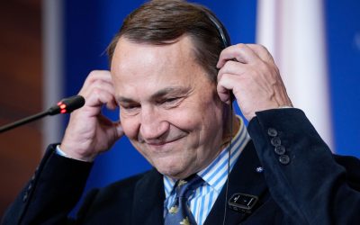 Blocaj major la UE: 6 state, inclusiv Polonia, spun NU aderării rapide