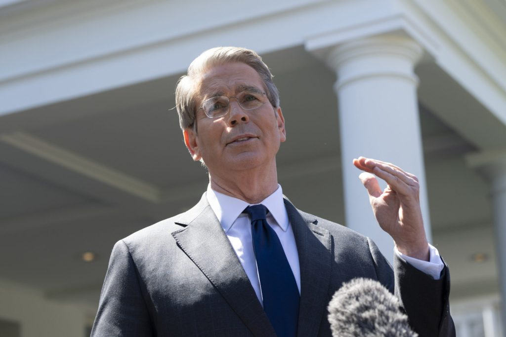 SUA dau înapoi: Exceptare de la sancțiunile rusești, prelungită neașteptat