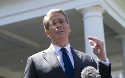 SUA dau înapoi: Exceptare de la sancțiunile rusești, prelungită neașteptat