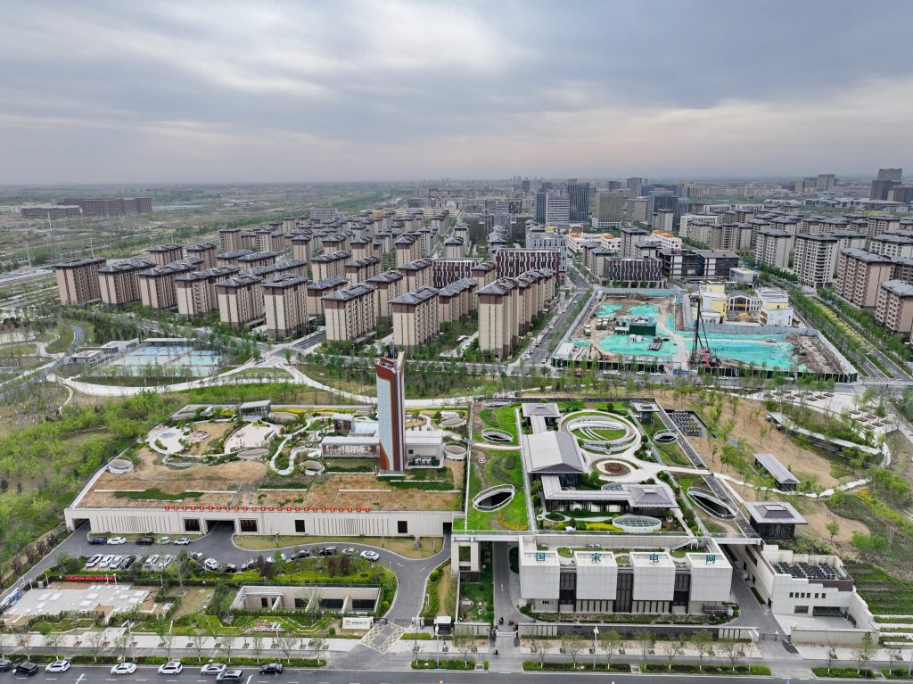 China, fortăreața energetică: Cum a redus dependența de petrol