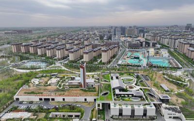 China, fortăreața energetică: Cum a redus dependența de petrol