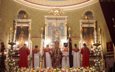 Mediafax urează Paște fericit: Hristos a înviat