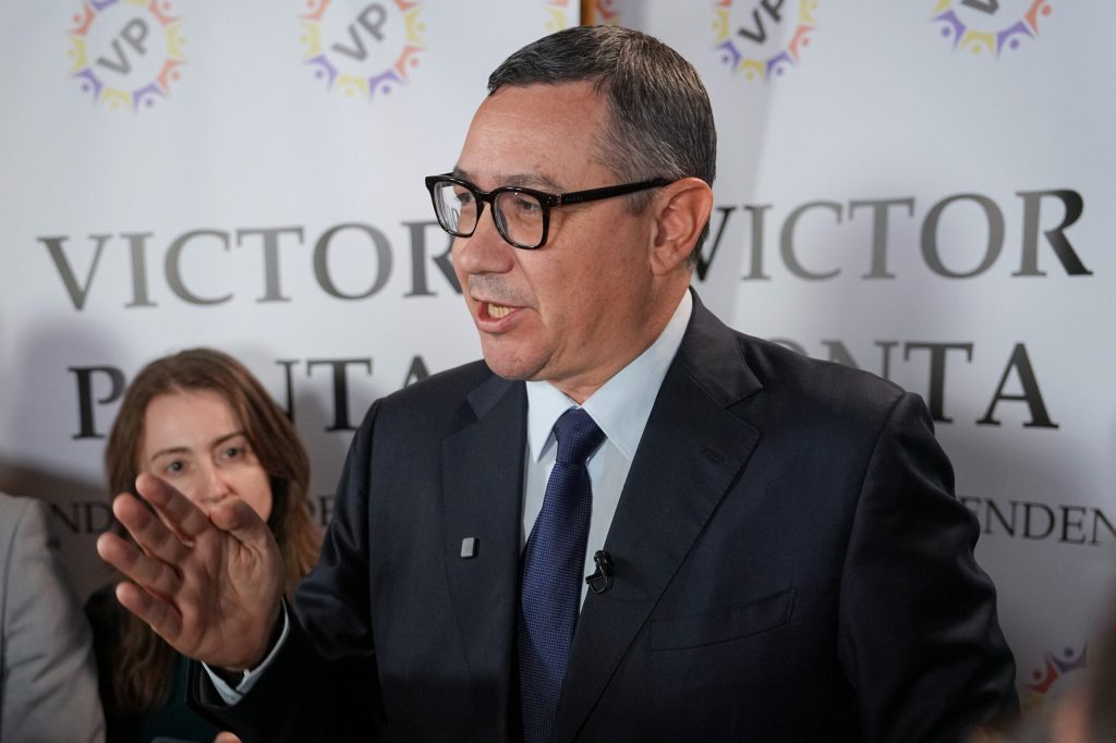 USR, pe LOCUL 4, conduce în continuare: Ilie Bolojan, șef peste județ