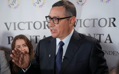 USR, pe LOCUL 4, conduce în continuare: Ilie Bolojan, șef peste județ