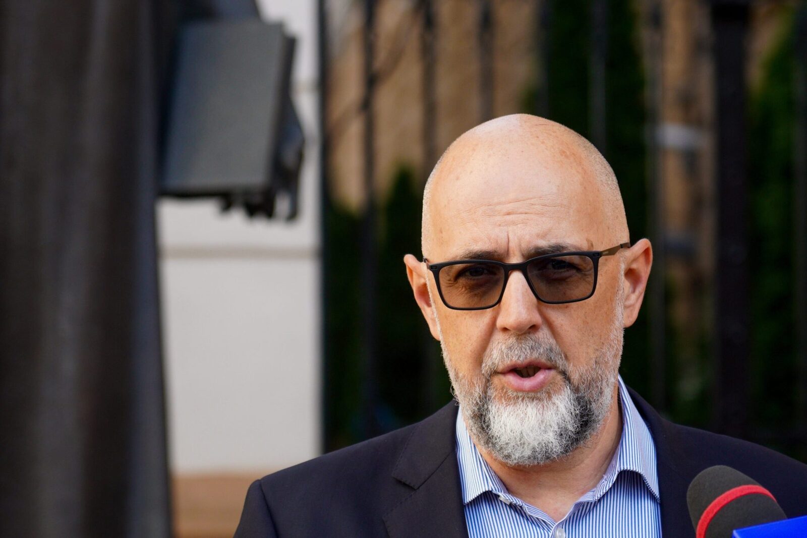 Reacția lui UDMR după acuzații de manipulare: „Nimeni nu mi-a cerut demisia”