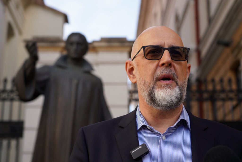 Magyar, discuții cu Kelemen Hunor. Urmează întâlnire la Budapesta