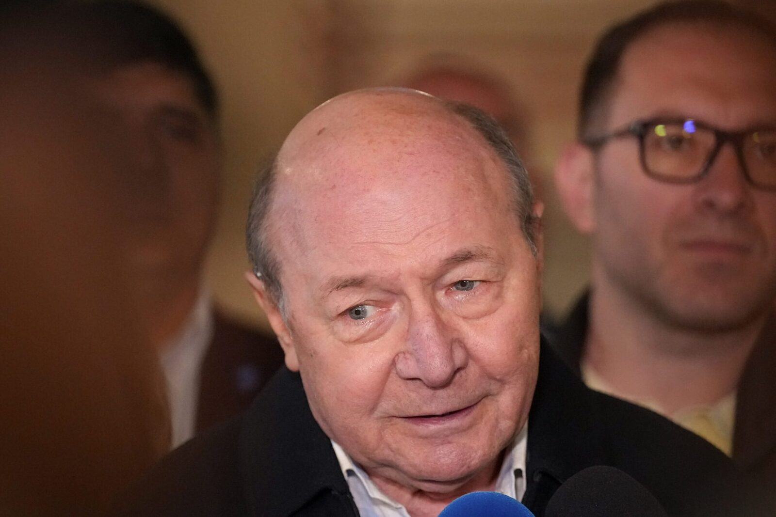 Băsescu, atac DUR după înfrângerea lui Orban: Trump și Putin, „KO” în Ungaria