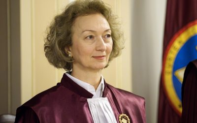 CCR, părăsită de judecători în timpul ședinței: Explicațiile SIMINEI Tănăsescu