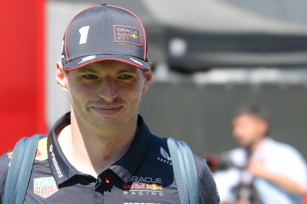Russell, despre retragerea lui Verstappen din Formula 1: „L-aș înțelege”