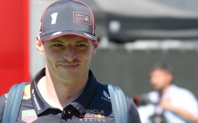 Russell, despre retragerea lui Verstappen din Formula 1: „L-aș înțelege”