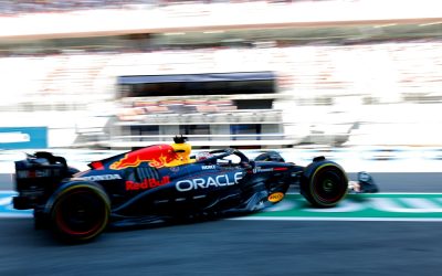 Transferul ANULUI în F1: Șeful McLaren dezvăluie mutarea inginerului lui Verstappen de la RedBull