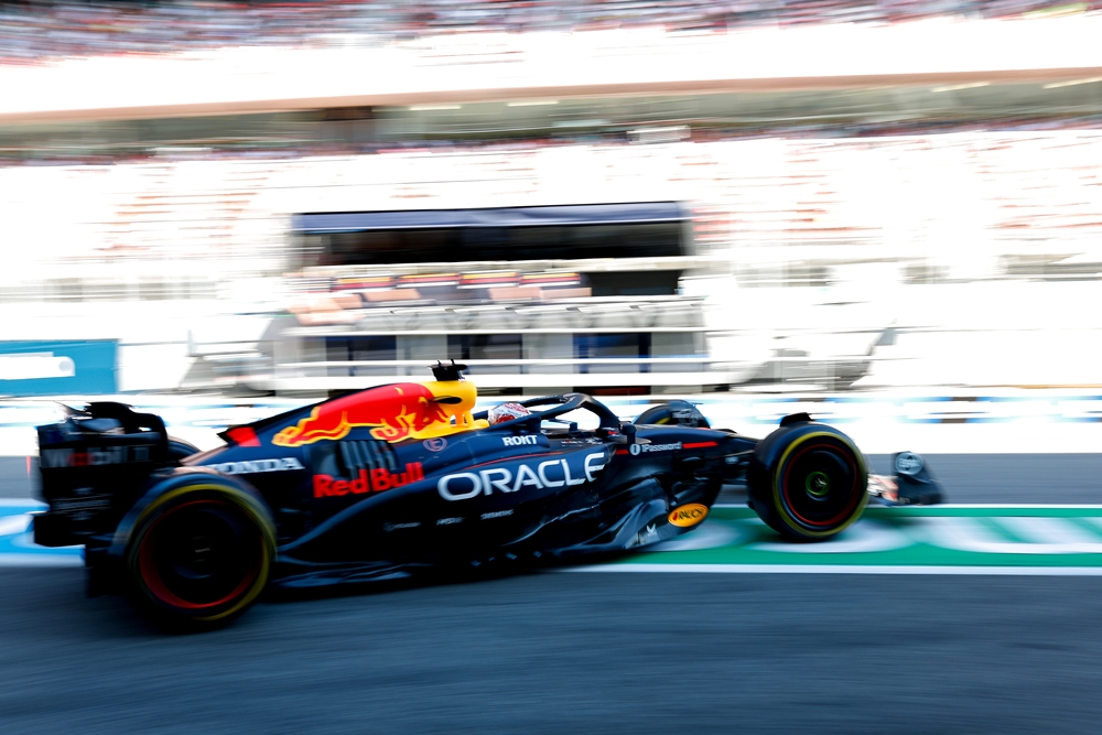 Transferul ANULUI în F1: Șeful McLaren dezvăluie mutarea inginerului lui Verstappen de la RedBull