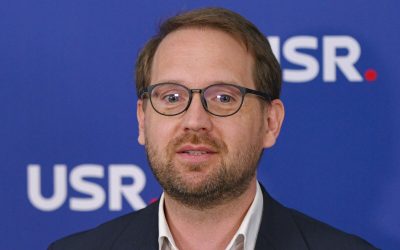 L-am asigurat pe premierul Ilie Bolojan că-l susținem – declarație-șoc