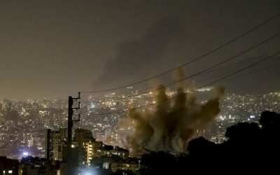 Războiul din Orientul Mijlociu: Pagube uriașe, 58 miliarde dolari, în energie