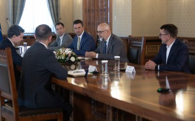 Kelemen Hunor, semnal de alarmă: ce ne facem cu criza guvernamentală