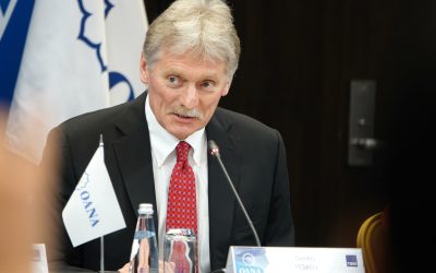 Kremlinul: NATO nu se prăbușește, dar negocierile cu Ucraina vor fi dificile