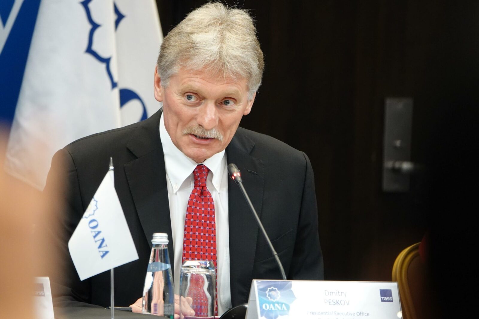 Kremlinul: NATO nu se prăbușește, dar negocierile cu Ucraina vor fi dificile