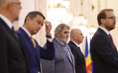 Criză politică: PSD vrea să-l demită pe Bolojan, PNL convoacă liderii
