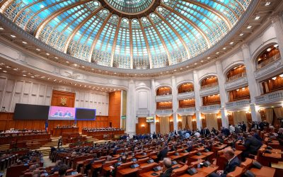 Românii, mai ușor la despăgubiri după majorarea ROBOR? Ce trebuie să știi