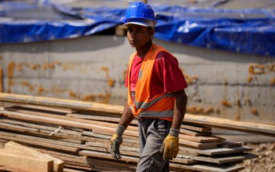 Muncitori străini în România: Aproape 150.000. De ce va exploda imigrația