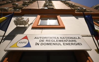 ANRE dă startul: Noi reguli pentru racordare, publicate în transparență