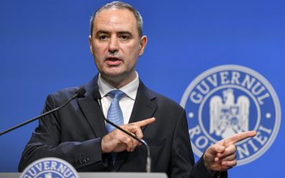 Uși larg deschise la Washington pentru România: Anunțul ministrului Finanțelor