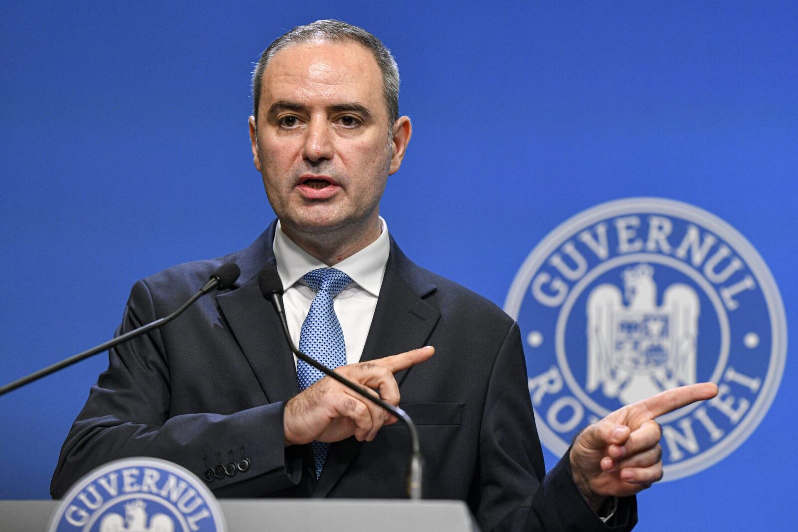Uși larg deschise la Washington pentru România: Anunțul ministrului Finanțelor
